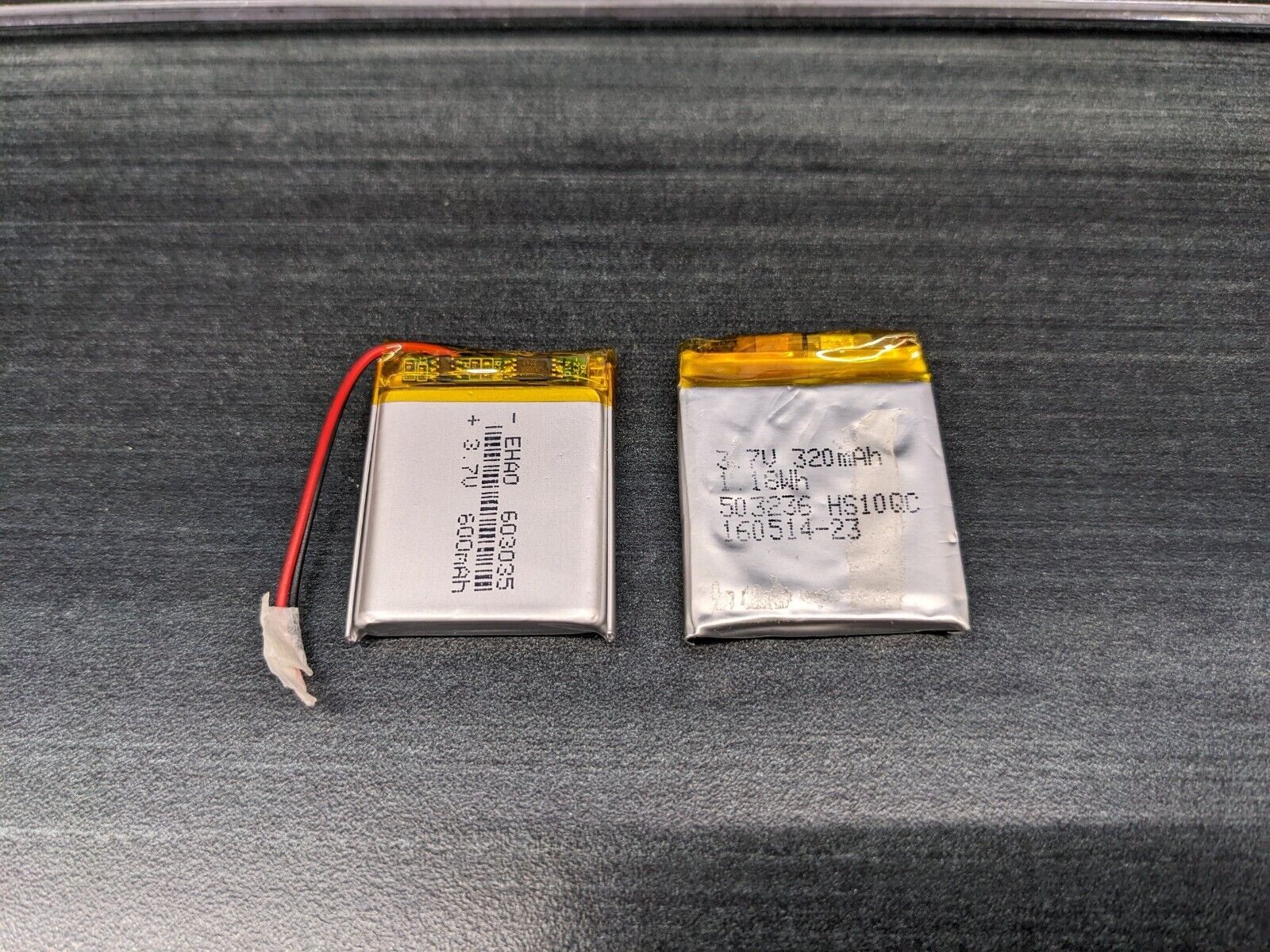 その他 ankimo Anki Cozmo Replacement Battery - new, 600mah (*double play