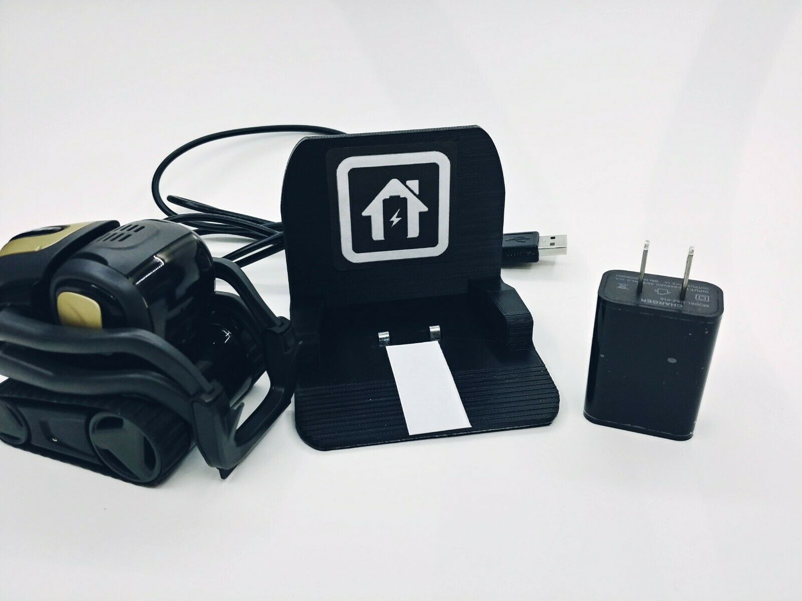 Anki Vector Charger w/ Adapter