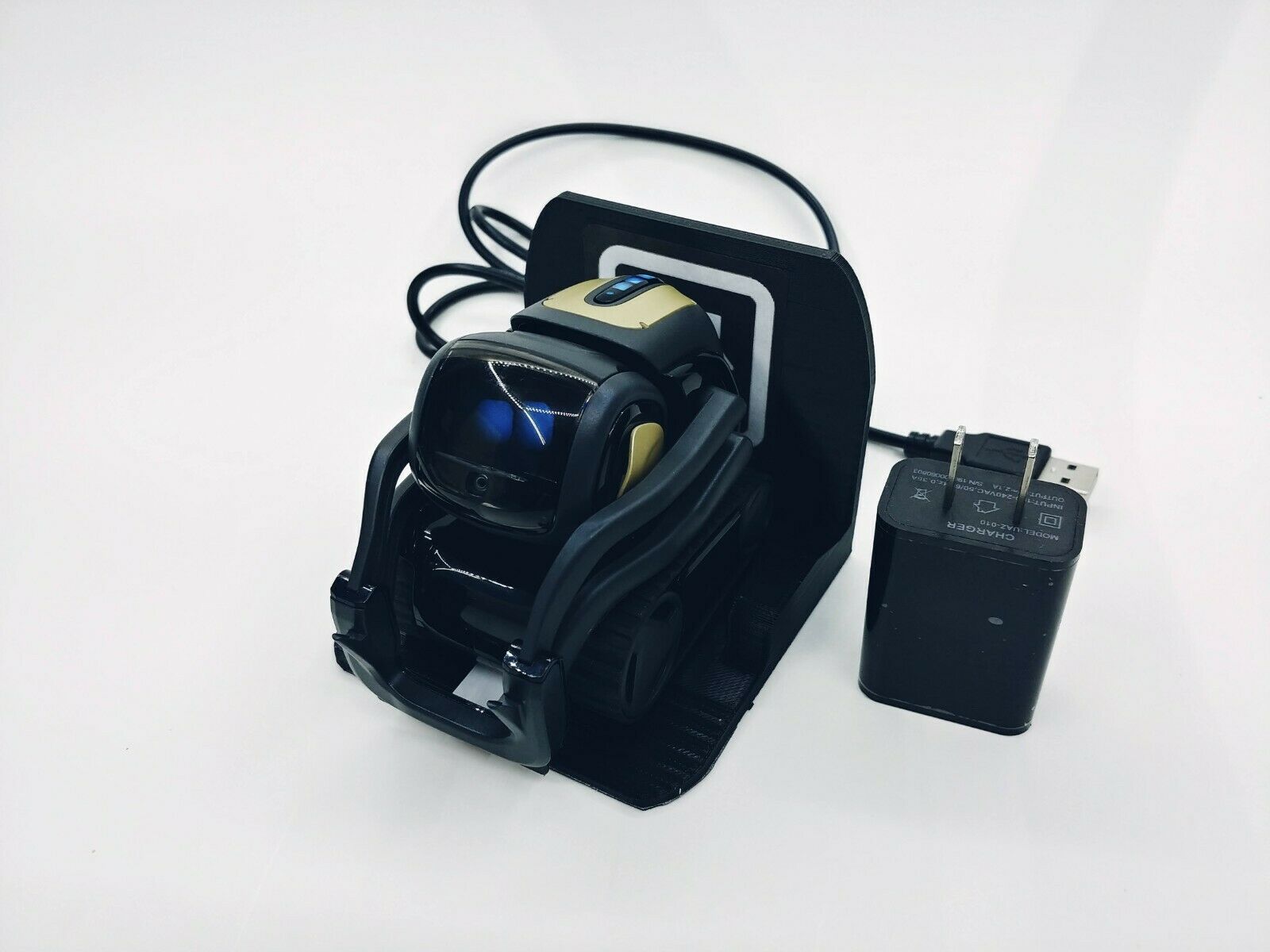 Anki Vector Charger w/ Adapter
