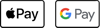 apple and google pay