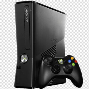 xbox 360 console